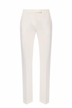 Pleat-front trousers, zdjęcie 1 Pleat-front trousers od Etro